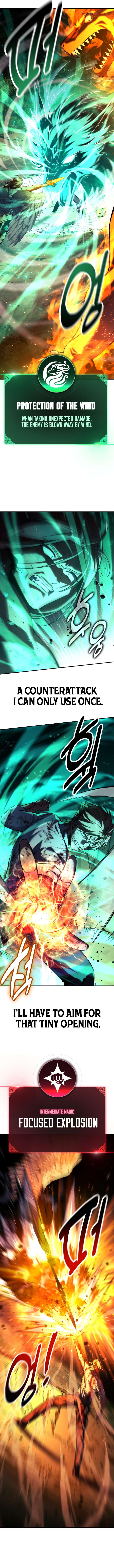 The Extra's Academy Survival Guide Chapter 80 4